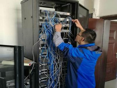 信息系統(tǒng)運(yùn)行維護(hù)服務(wù) 機(jī)房隱患分析與解決對(duì)策