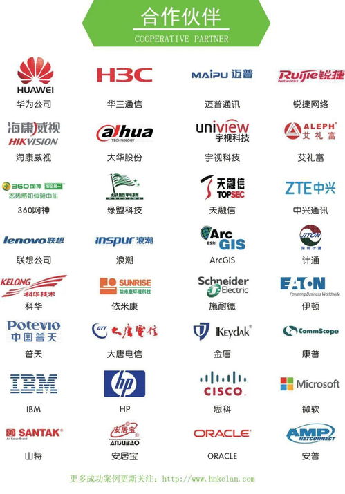 真誠服務，永續創新 海南科瀾科技集團的信息系統運行維護之道