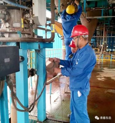 提升裝置自動化，助推‘五學’措施落地——論信息系統運行維護服務的革新路徑